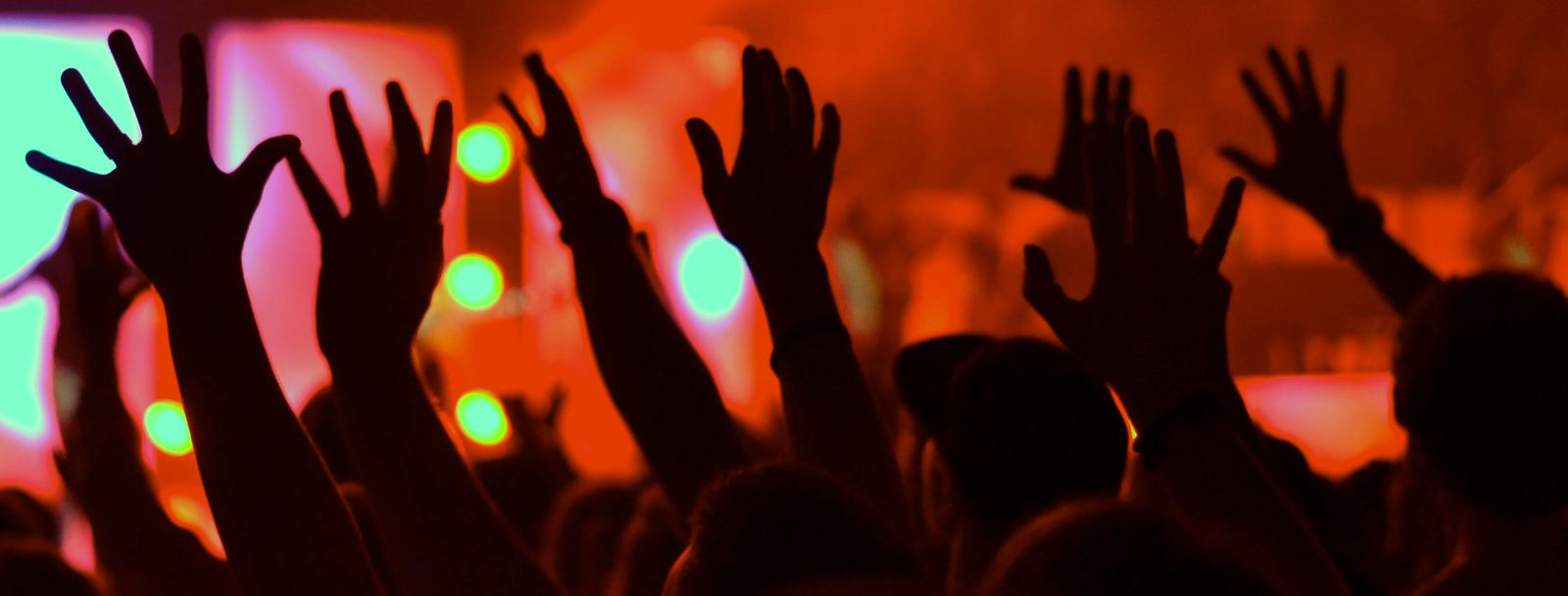 Hands up